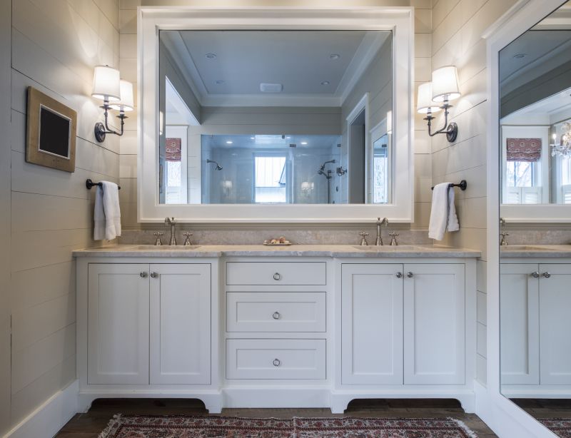 Cost of Bathroom Remodeling IN Logansport, IN