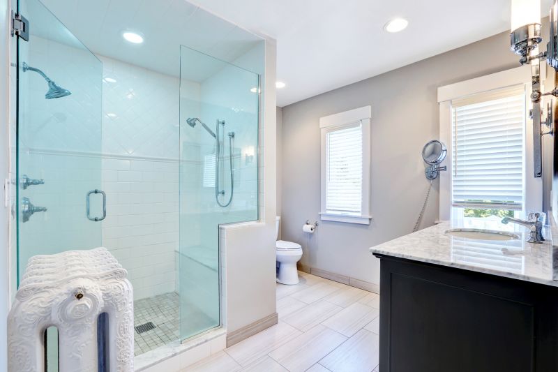 Bathroom Renovation Experts